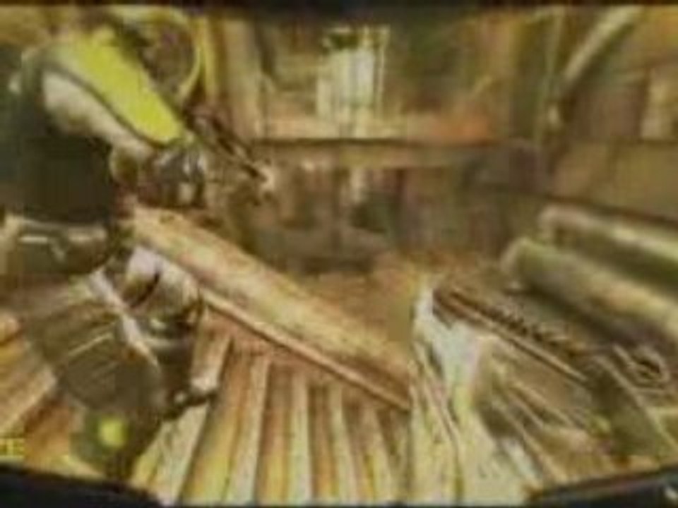 Korn - Haze