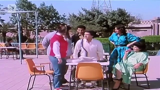 فيلم ( ابتسامة في عيون حزينة ) بطولة - محمد الحلو - مشاهدة افلام عربية جودة HD
