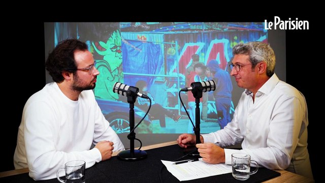 « Ils tuent pour la DZ mafia» : les shooters, les nouveaux tueurs à gage