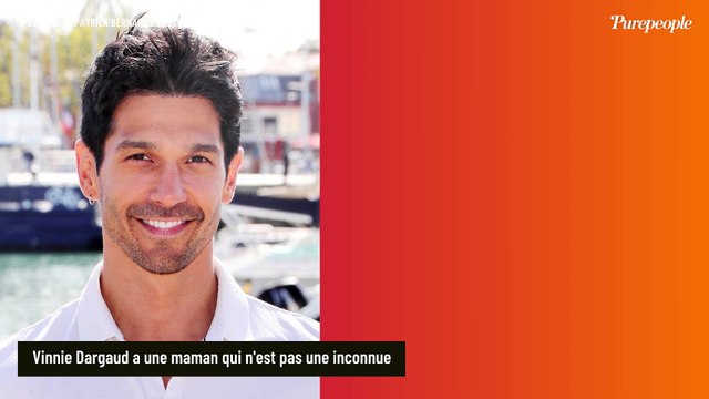 Vinnie Dargaud (Scènes de ménages) : Sa mère est une ancienne Miss France et c'était loin d'être gagné !