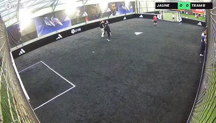 29/10 à 16:07 - Football Terrain 2 (LeFive P13)