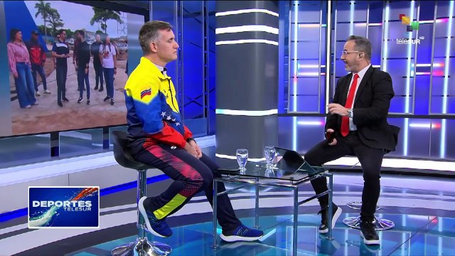 Juegos Nacionales y Paranacionales Oriente 2024