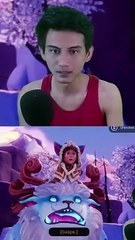 Part 6 - Song of Nunu Story of League of Legends Potterindra