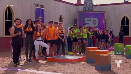 12. Los 50 ❤️ Capítulo 12 Completo (Segunda Temporada) - 28/10/2024