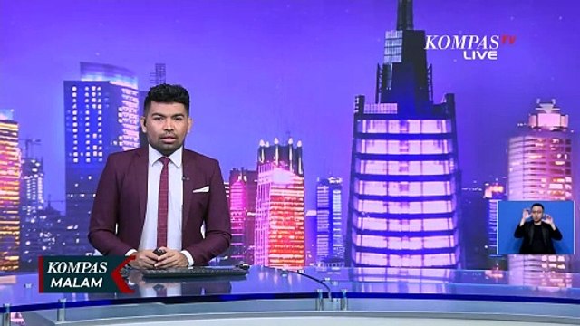 Hujan Deras dan Angin Kencang di Bondowoso, Sejumlah Pohon Tumbang Timpa Mobil