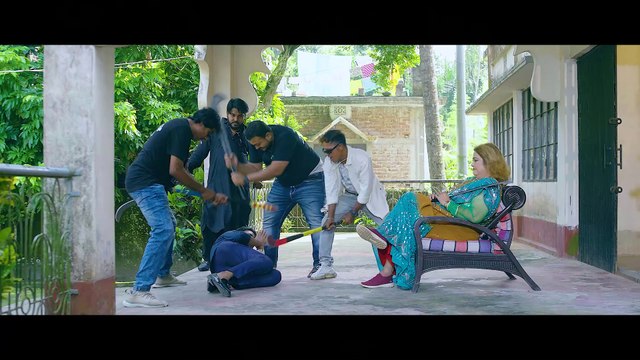 Amar Prem । অমর প্রেম । Bangla Natok Promo 2024 । Shagor Mirza । Riya Chowdhury