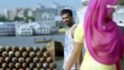 Episode 1 | সদরঘাটের টাইগার | Season 1| Watch Now Free | Shamol Mawla | Farhana Hamid