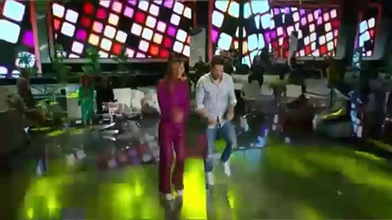 Trik Fx - Crno ili belo - Nedeljno Popodne sa Leom Kis - (TV Grand 09.04.2023.)