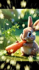 rabbit expressions are awoesome