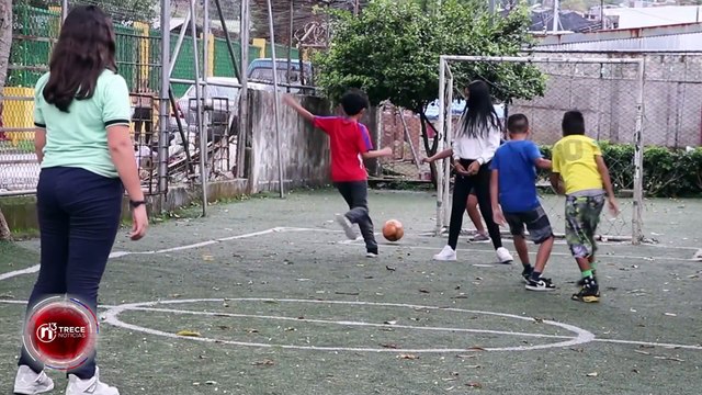 CONVERSAMOS CASA DE LOS NIÑOS 29 OCT