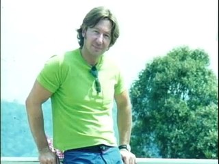 Programa do Jô Soares - Alessandro Corona fala de seu sistema para carecas