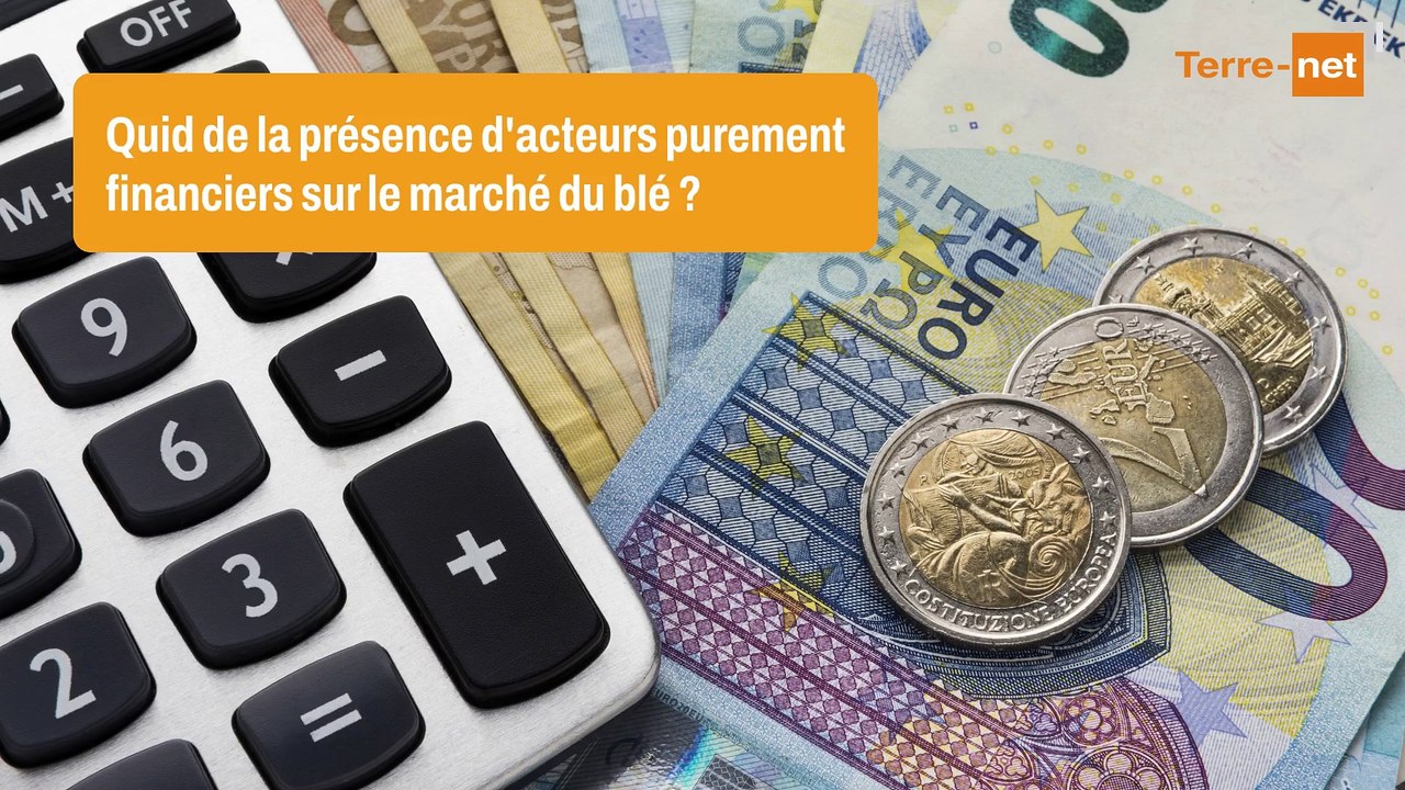 Constant Thirouin : « Spéculation, ce n’est pas un gros mot ! »