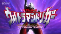 SERIE DE ULTRAMAN TRIGGER NUEVA GENERACIÓN TIGA CAPÍTULO 10 SUBTITULADO AL ESPAÑOL