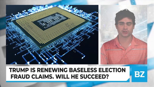 Trump Claims Taiwan 'Stole' U.S. Chip Industry, Calls for Tariffs