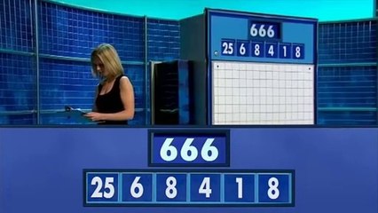 Countdown | Wednesday 8th July 2015 | Episode 6170