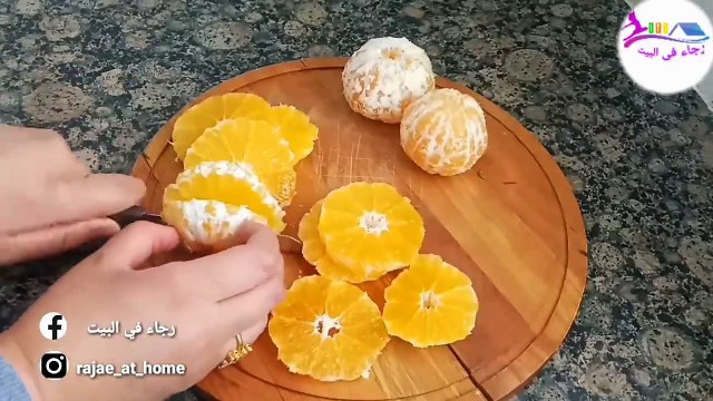 عندك بيضة وكوب دقيق!! قومي حالا حضريها بدون فرن وفي دقائق ساهلة وسريعة استغلوه هذا وقتو بمذاق خطير