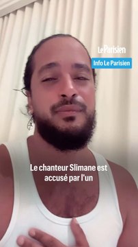 Slimane accusé de harcèlement sexuel pendant sa tournée
