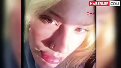 Eğlenmek için yanına geldiği kuzeni, katili oldu