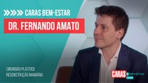 TUDO SOBRE RECONSTRUÇÃO MAMÁRIA E REMOÇÃO DE SEIOS COM DR. FERNANDO AMATO | BEM ESTAR