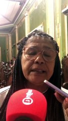 Marta Rodrigues pede vista em projeto de reajuste do IPTU de Salvador