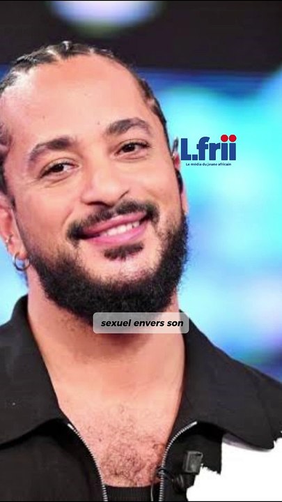 Le chanteur Slimane visé par une plainte pour harcèlement sexuel
