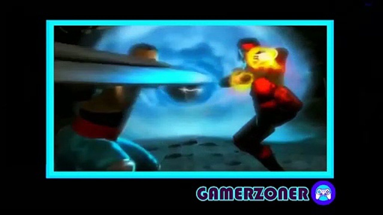 Mortal Kombat Shaolin Monks Traduzido PT-BR - PS2