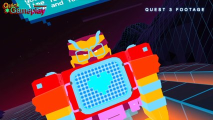 8 Bit Lair Walk about Mini Golf No Commentery