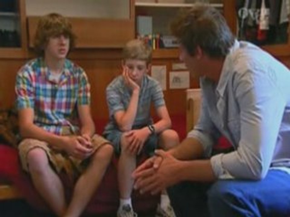 Extreme Harrison 1 sur 4