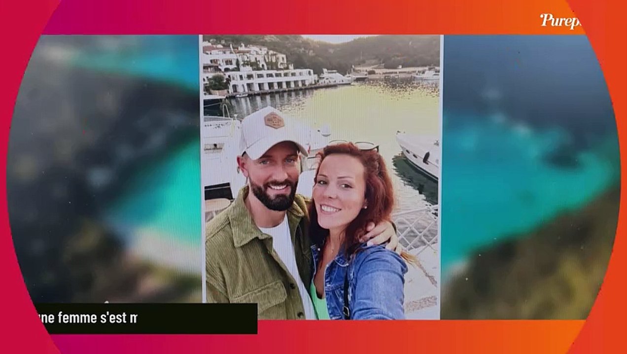 "Je suis montée sur la balance et..." : Après avoir perdu 50 kilos, Alice (Mariés au premier regard) a repris du poids