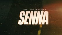 Netflix estrena el último tráiler de la serie de Ayrton Senna, leyenda de la F1