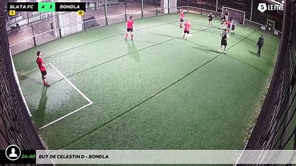 But de Celestin D - BONDLA