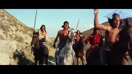 El Hombre de la Diligencia / Películas del Oeste