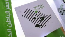 يغطي مساحة 1.5 مليون متر مربع.. "عبدالرحمن بن عبدالله" يدشن منتزه "غابة الغاف"