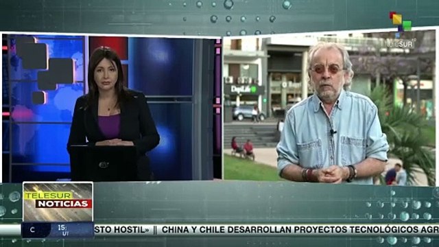 Trabajadores estatales convocan paro nacional en Argentina