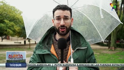 El Régimen de Israel ataca un convoy en Ramálah