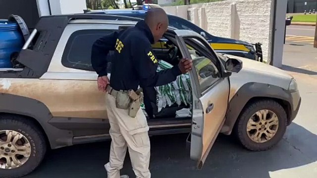 Helicóptero da PRF transporta criança de 3 anos para realizar transplante em Curitiba