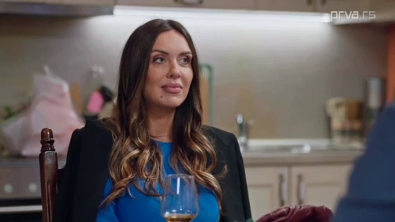 Igra sudbine 1244 Epizoda - Igra sudbine  Epizoda 1244