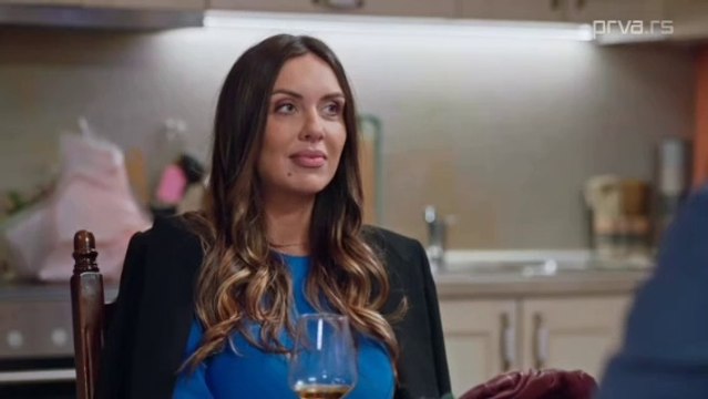 Igra sudbine 1244 Epizoda - Igra sudbine Epizoda 1244