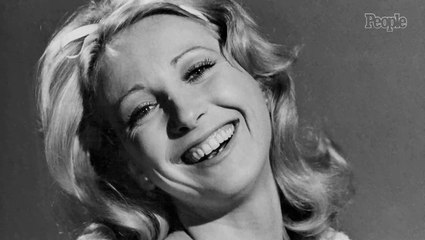 Teri Garr, Tootsie and Young Frankenstein Star, Dies at 79