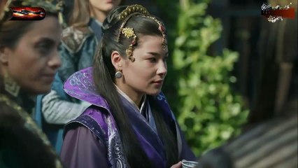 HD الملحمة - الحلقة 8 -  مدبلج