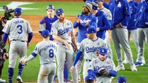 Dodgers Dominate Yankees: A One-Sided MLB Showdown