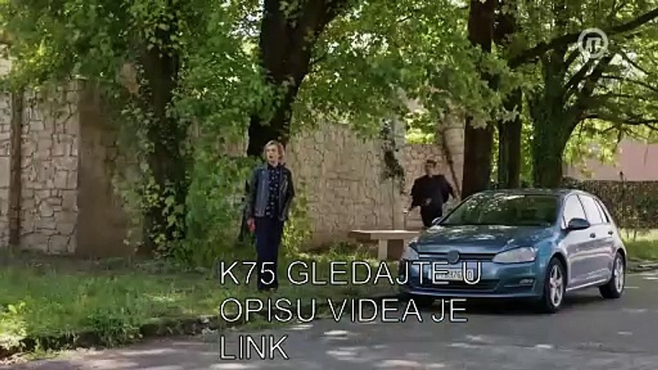 KUMOVI 75 EPIZODA