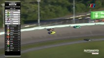 NASCAR 2024 Miami Race Epic Battle Lasts Laps Reddick Win