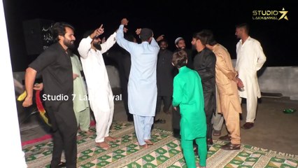 Dila Tere Ki Lagde ｜ Punjabi Song ｜ Desi Program Saghar Bujkar