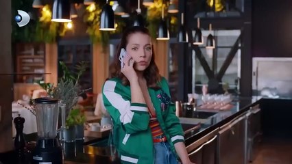 مسلسل وصفة الحب الحلقة 3 مدبلج بالعربية