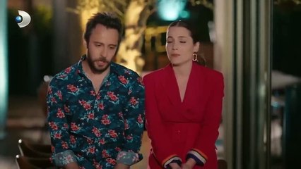 مسلسل وصفة الحب الحلقة 10 مدبلج بالعربية