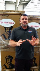 How HVAC thermostats work.