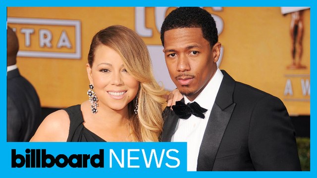 Nick Cannon Reveals Insecurities While Married To Mariah Carey | Billboard News