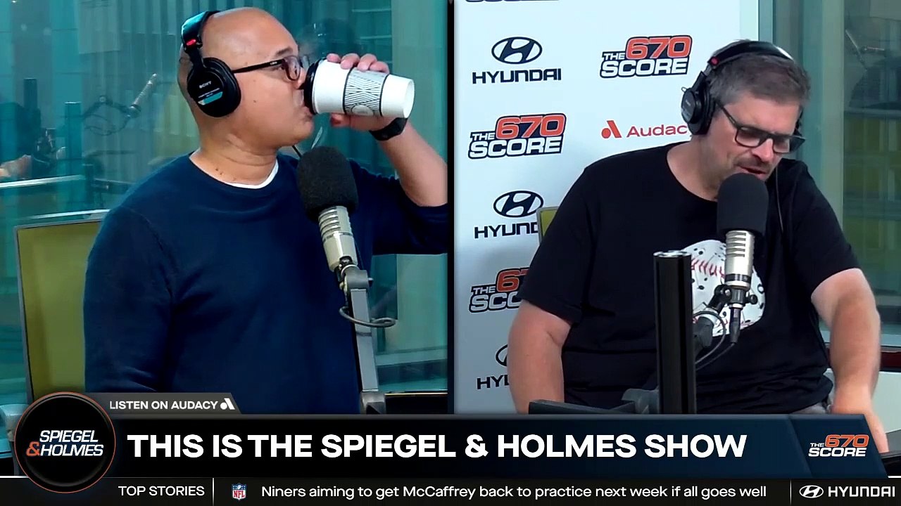 Matt Spiegel changes course, is now totally out on Matt Eberflus