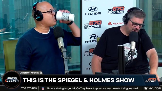 Matt Spiegel changes course, is now totally out on Matt Eberflus